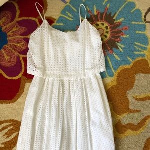 Madewell Dress